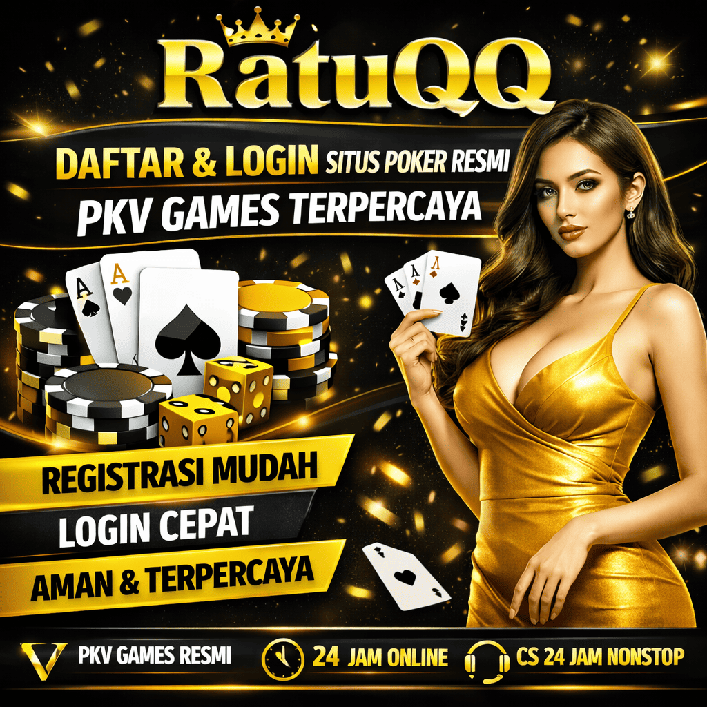RatuQQ: Daftar & Login Situs Poker Resmi Pkv Games Terpercaya - WooCommerce eCommerce